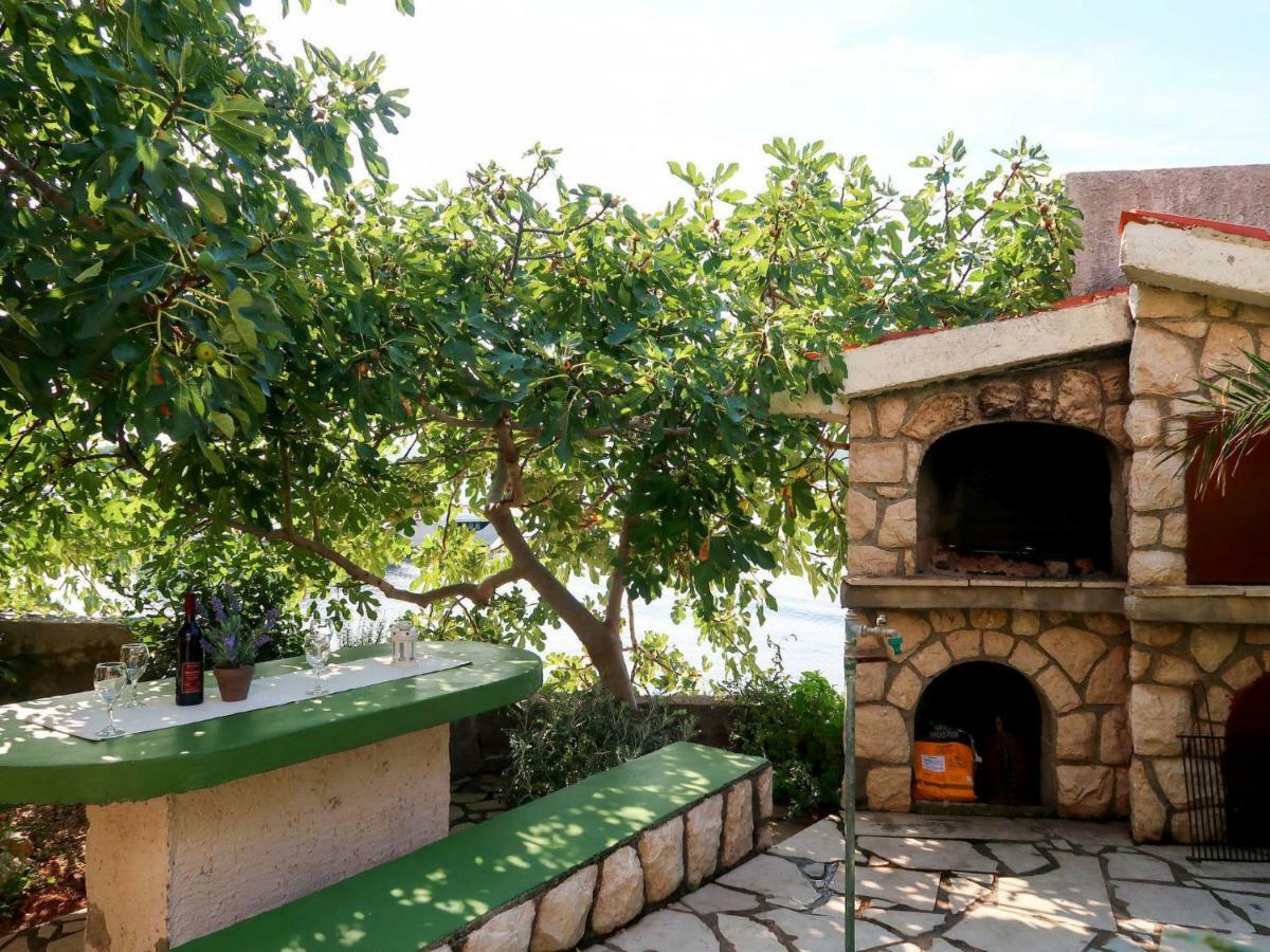 Apartment Ana - Rab166 By Interhome Barbat na Rabu Exterior photo